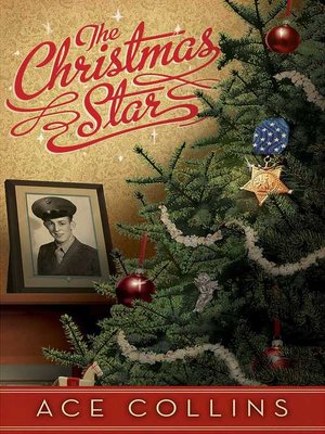 cover image of The Christmas Star